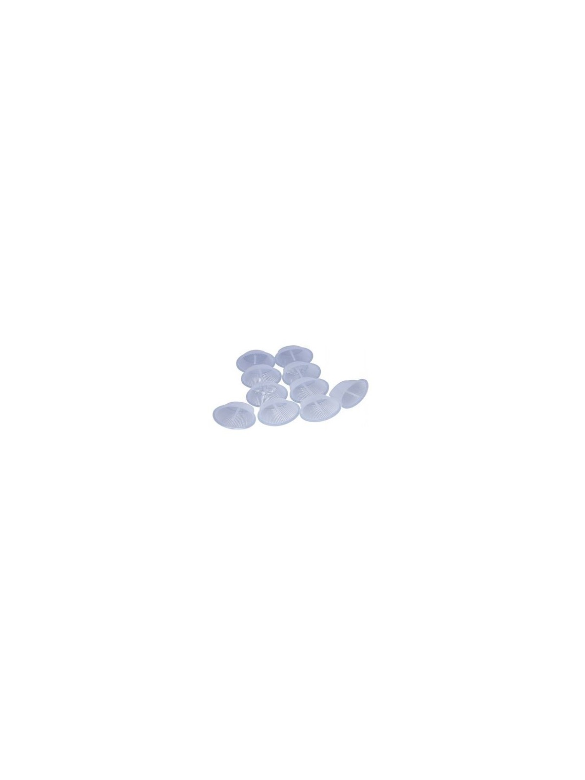 ADEC - Filtre Aspiration - Lot de 10