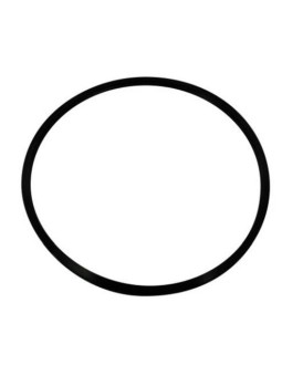 MELAG - Joint de porte noir pour Autoclave
