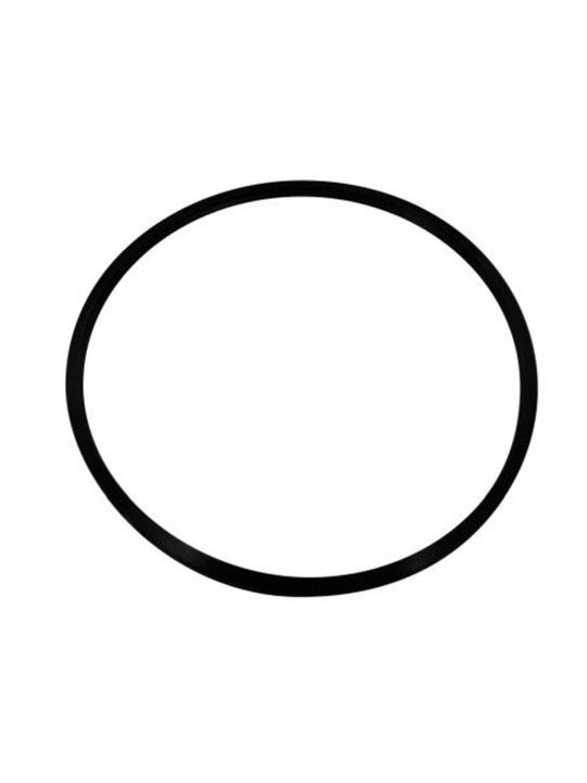 MELAG - Joint de porte noir pour Autoclave