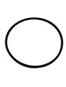 MELAG - Joint de porte noir pour Autoclave