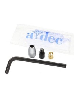 ADEC - Kit de rechange pour seringue