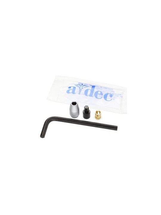 ADEC - Kit de rechange pour seringue