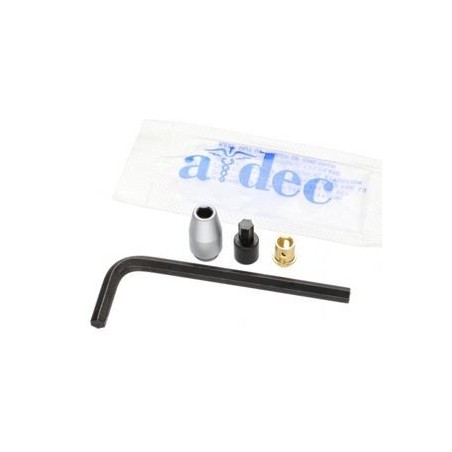ADEC - Kit de rechange pour seringue