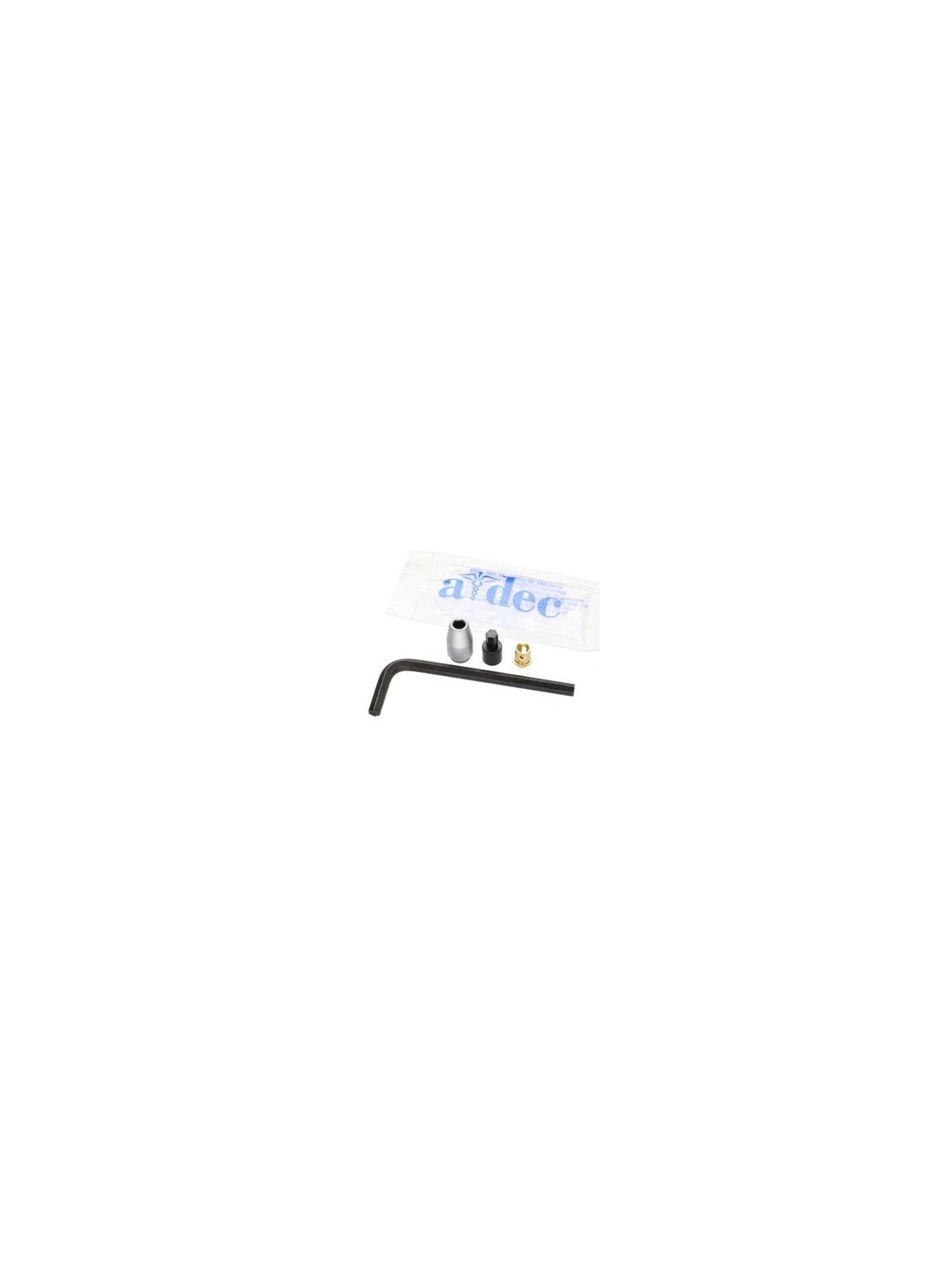 ADEC - Kit de rechange pour seringue