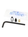 ADEC - Kit de rechange pour seringue