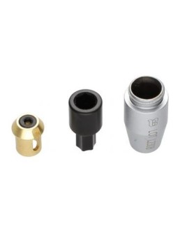ADEC - Kit de rechange pour seringue