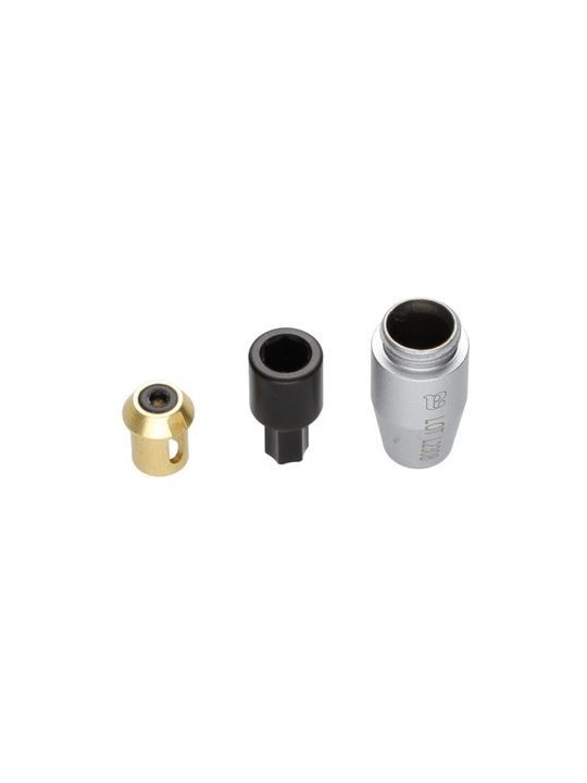 ADEC - Kit de rechange pour seringue