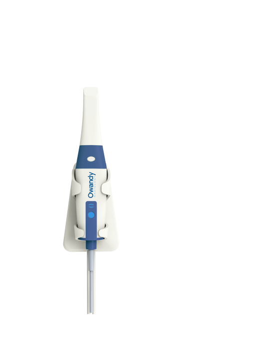 Scanner intraoral Owandy IOS