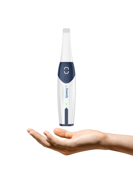 Scanner intraoral Owandy IOS