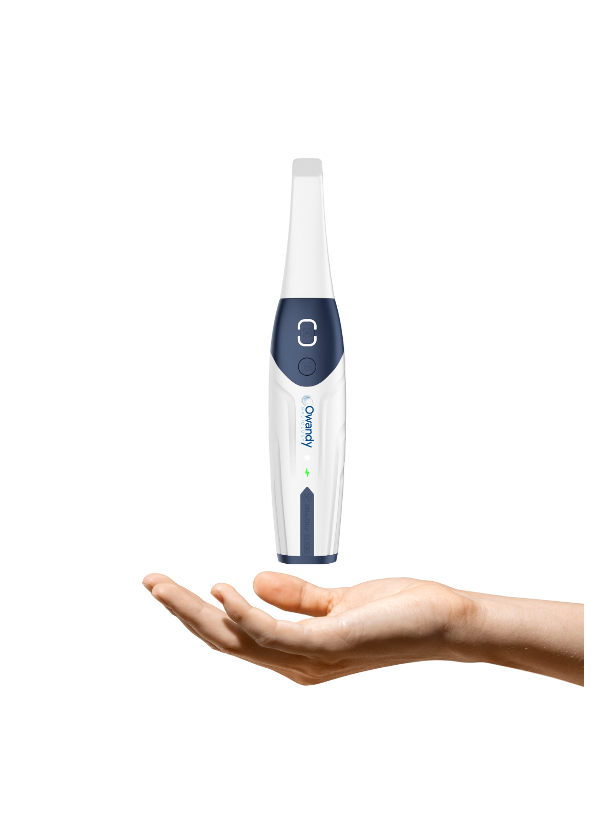 Scanner intraoral Owandy IOS