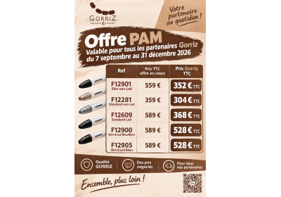 Votre cabinet mérite de bonnes pièces à main ACTEON. Votre budget aussi. Découvrez nos offres exceptionnelles.